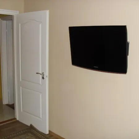 Lägenhet Vella Apartman Siófok
