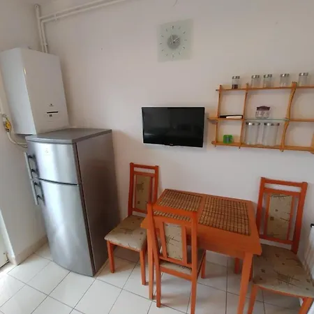 Vella Apartman Lägenhet Siófok