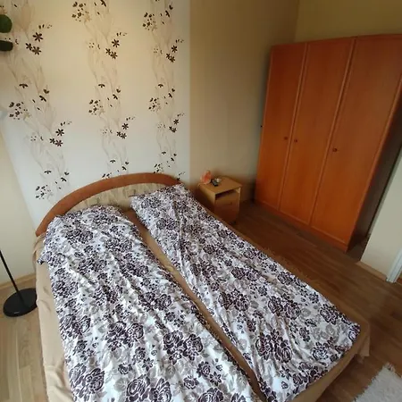 Vella Apartman Lägenhet *
