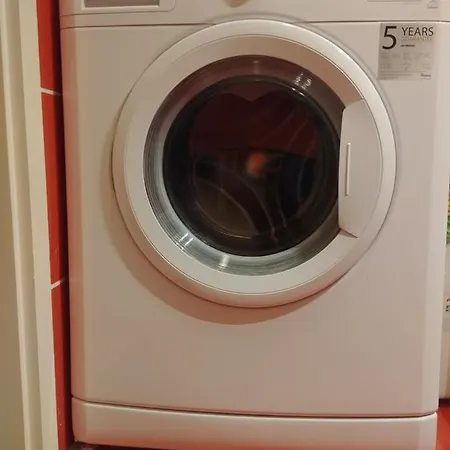 Lägenhet Vella Apartman
